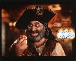 From Onspec Ontic Hook Movie Mr Smee Movies