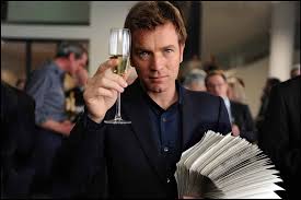 Catch me if you can. 10 Films About Writers To Boost Your Creative Writing Film Daily