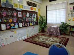 Pusat sumber selaku nadi ilmu bagi sesebuah sekolah memainkan peranan utama dalam memupuk budaya membaca. Pss Abad Ke 21 Pusat Sumber Dato Radzi Smk Dato Sheikh Ahmad Perlis