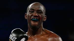 Weigh-In Results: Crawford 140, Indongo 139