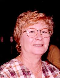 Obituary information for Alice Johnson Phillips