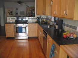 Base cabinet for sink + 2 doors 36x24x30 . Picasa Web Albums Dan Galewsky Beech Kitchen Beech Kitchen Cabinets Kitchen Inspirations