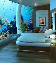 We are able to snorkel and dive to enjoy the beauty of the underwater world. Fiji Underwater Hotel Is It Actually Real Tropikaia
