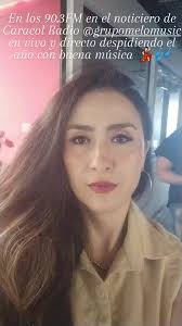 Desde la básica de Caracol Radio en los 90.3Fm @grupomelo despidiendo...