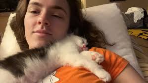 Fundraiser by Abigail Joseph : Give a Paw, Help Abigail Become a  Veterinarian!