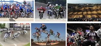 Road cycling and track cycling, with ten events being contested. Olympic Games 2012 Cycling Bmx Live Production Tv