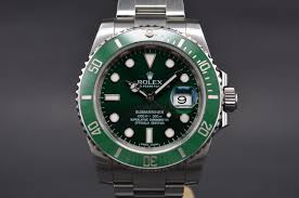 Rolex submariner hulk new watch new card. Sold 2010 Rolex Submariner Hulk 116610lv With B P G Serial Omega Forums
