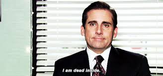 What The Characters In The Office Would Be As Food