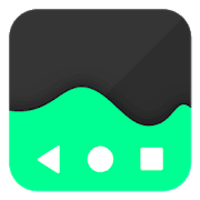 Muviz Navbar Music Visualizer Pro Cracked Apk Blapkmarket Music Visualization Music Gaming Tips