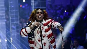 Lately, it seems like she's taking a more positive outlook towards things. Tekashi 6ix9ine Two Men Convicted After Rapper S Testimony Bbc News