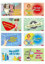 Etiquettes Gratuites A Imprimer Pour Vos Produits Menagers Fait Maison Produit Menager Fait Maison Produit Menager Maison Produit Menager