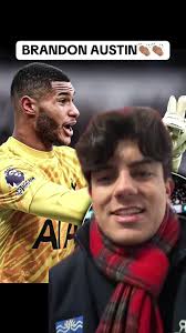 Amazing performance from Austin #footballtiktok #football #soccertiktok  #soccer #foryou