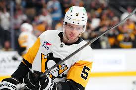 Oilers Sign Ryan Shea To Five-Year Deal