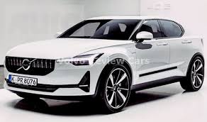 2022 Volvo V40 Cross Country Release Volvo Review Cars
