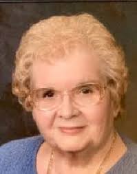 Sara “Sally” Jane Sherbondy Yates