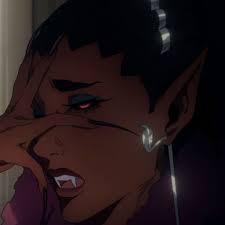 Bruce Wayne's First Grey Hair