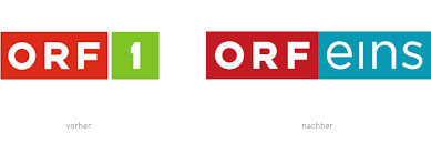 Patreon is empowering a new generation of creators. Aus Orf 1 Wird Orf Eins Design Tagebuch