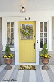 See more ideas about house exterior, house with porch, porch design. 25 Spring Front Porch Ideas Bright And Refreshing Design A Blissful Nest