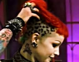 Kim Royer's Instagram, Twitter & Facebook