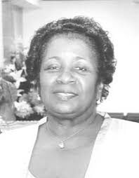 Obituary for Cynthia Stuart