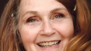 Judith Judd Obituary (1938