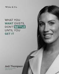 With White & Co.⁠ ⁠ The rhythm of the office. The people behind the pace.  Not staged. Not filtered. Just how it is.⁠ ⁠ Our recruitment team are  experts at connecting exceptional