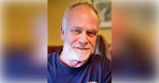 Obituary information for Mark W. Crisher