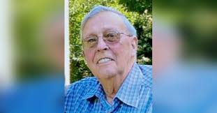 Obituary information for Edward Dugger