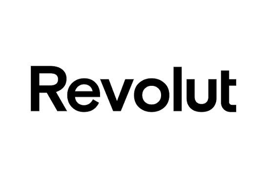 Download Revolut Logo in SVG Vector or PNG File Format - Logo.wine