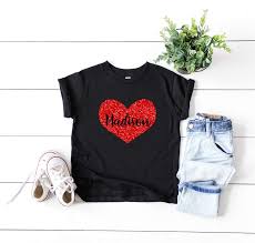 889 x 1334 jpeg 136 кб. Personalized Valentines Day Shirt Valentine Kids Valentine S Shirt Up2ournecksinfabric