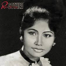 Ros Serey Sothea songs, playlists and listeners