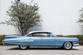 Image result for Georgian Blue 1959 Cadillac