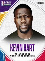 Kevin Hart, N*E*R*D, Fergie & Barenaked Ladies to headline the 2018 NBA  All-Star Game Entertainment Series!