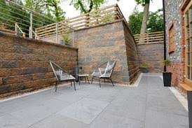 Women in Construction: Doris Okechukwu Mbadiwe, deputy managing director,  Inter-Bau Construction