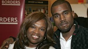 Maybe you would like to learn more about one of these? Kanye West Releases Moving Song Donda Featuring His Late Mother S Voice In Honor Of Her Birthday Entertainment Tonight