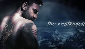 We would like to show you a description here but the site won't allow us. First Look Of Ajay Devgn S Shivaay Revealed Desimartini