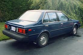 Image result for Deep Blue 1985 Datsun
