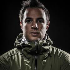 Matt Farr (mattfarr) — Perfil