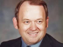 James Ira Sparks Obituary (1942