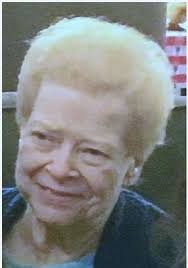 Freida Dean Obituary (2017)