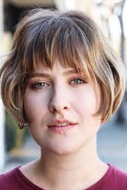 Bob hairstyle through the vintage models, because of its outlook and gives a typical statement to face has always been the most admired and most trendy hairstyle. Short Bob Haircuts 20 Reasons To Get A Short Bob Hairstyle Ladylife