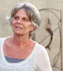 Baristanet Profile: Mary Z Scotti