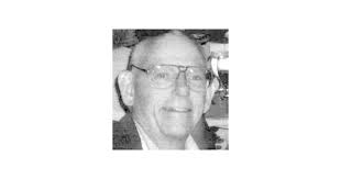 William DICKES Obituary (2019)