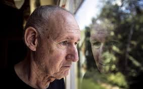 Vets Seek Help for PTSD Decades After War