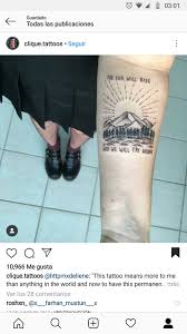 The Sun Will Rise And We Will Try Again Tattoo Cursive Tattoos Image By Kiana Johnson Back Of Neck Tattoo Emo Tattoos Neck Tattoo