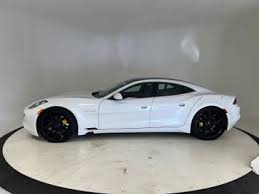 Image result for White Sand 2019 Fisker