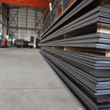 China S355J0W High Strength Low Alloy Weathering Steel Plate Manufacturers  Suppliers