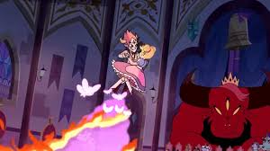 Star Vs The Forces Of Evil Tom And Star Break Up I Don T Know If This Is Right After Their Breakup Or If It Is Current Star Vs The Forces Of Evil Star Vs The Forces Force Of Evil