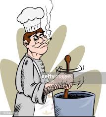 Ck Food Cooking