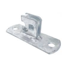 Chain Link Fence Fork Latch